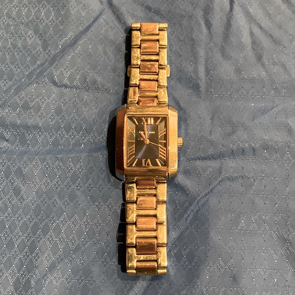 Michael Kors watch